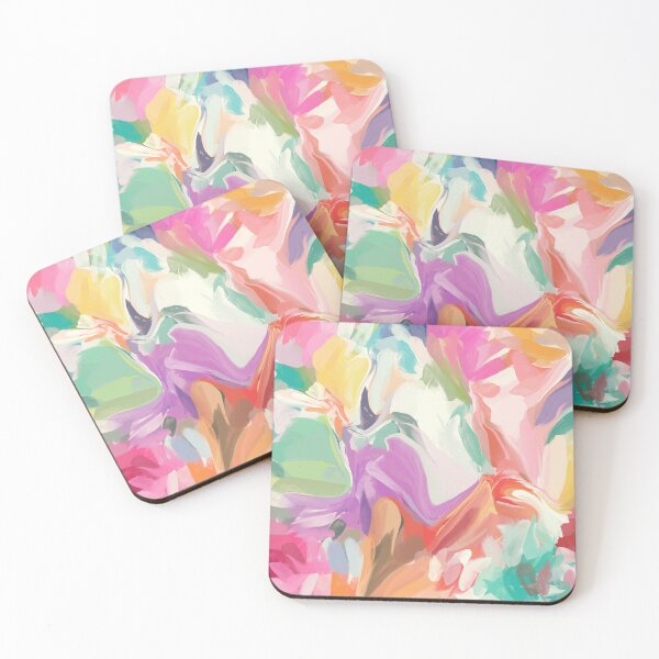 Item preview, Colorful Flow, Irena Orlov designed and sold by Irena Orlov.