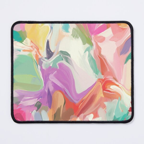 Item preview, Colorful Flow, Irena Orlov designed and sold by Irena Orlov.