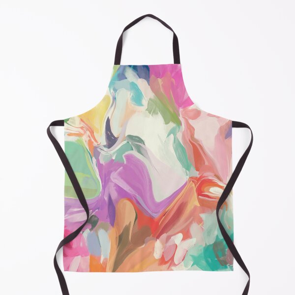 Item preview, Colorful Flow, Irena Orlov designed and sold by Irena Orlov.