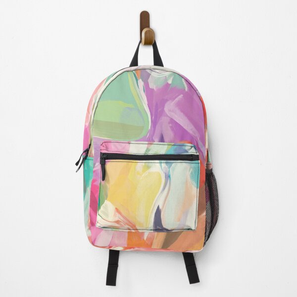 Item preview, Colorful Flow, Irena Orlov designed and sold by Irena Orlov.