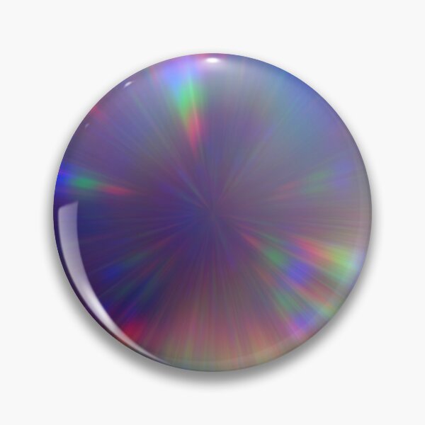 Item preview, Holographic Rainbow Flare Abstract Art Texture designed and sold by HopefulFlower.