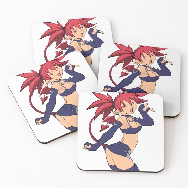 Item preview, Etna Disgaea designed and sold by kimochiidango.