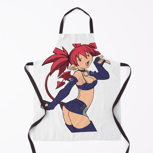 Item preview, Etna Disgaea designed and sold by kimochiidango.