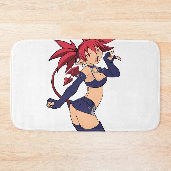 Item preview, Etna Disgaea designed and sold by kimochiidango.