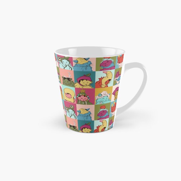 Schmorbraten-Hüte Tasse (konisch)