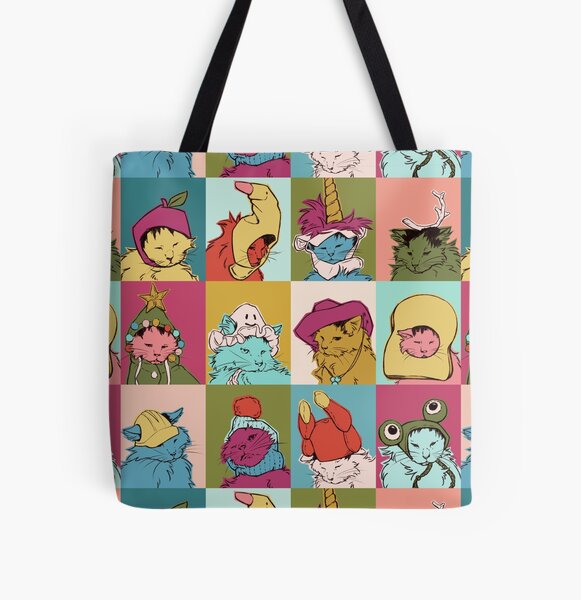 Vista previa del artículo con la obra «Sombreros de carne asada», diseñado y vendido por Potroastsmom.