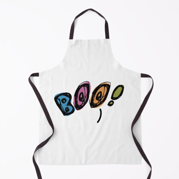 Item preview, Bocadillo de diálogo de Boo - Colorido juguetón - Coincidencia de Boo - Crush love boo designed and sold by H Jonas.