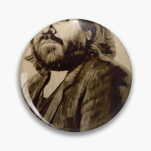 Item preview, Matt Berry, Distinct Voice designed and sold by Cuttintees.