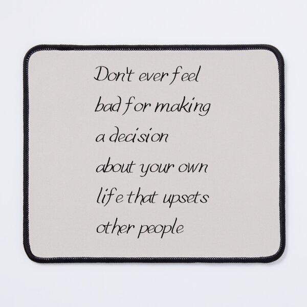 Item preview, Self Care Motivational Life Quote designed and sold by Felicity-K.