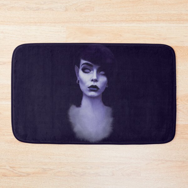 Item preview, "Carpe Noctem" designed and sold by Proserpinaem.