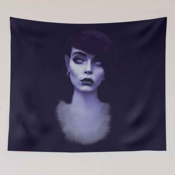 Item preview, "Carpe Noctem" designed and sold by Proserpinaem.