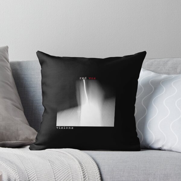 Item preview, Red Vox Visions designed and sold by IconicInsanity.