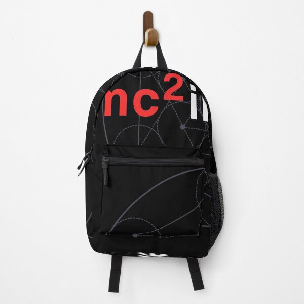 Item preview, mc2instein - Einstein designed and sold by HaggisVitae.