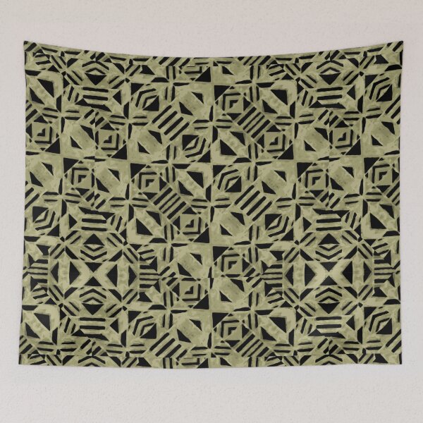 Item preview, Triangle pattern designed and sold by outlaw70.