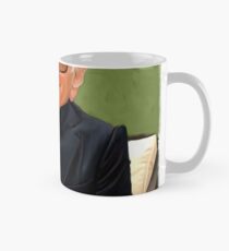 Martin Scorsese Tasse (Standard)