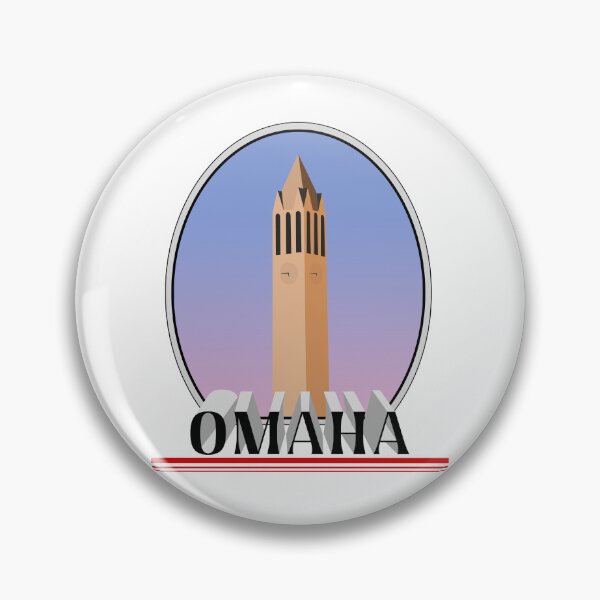 Item preview, University of Nebraska Omaha designed and sold by Ben Trapp.