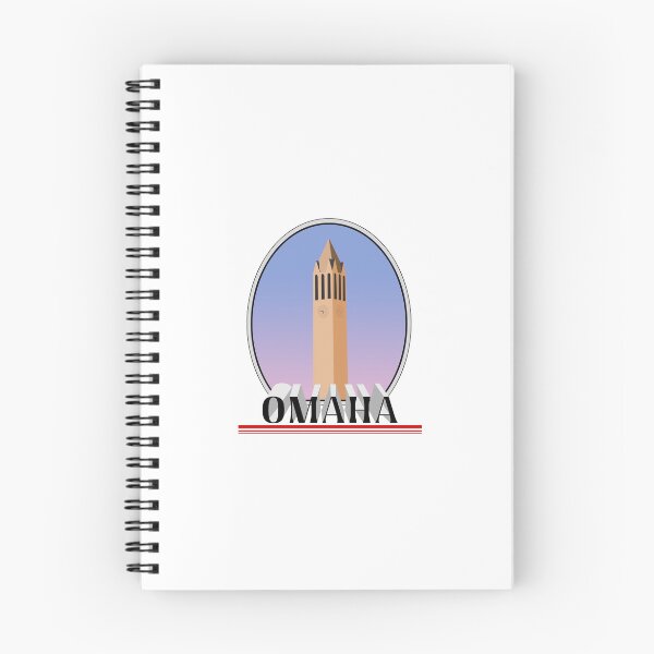 Item preview, University of Nebraska Omaha designed and sold by Ben Trapp.