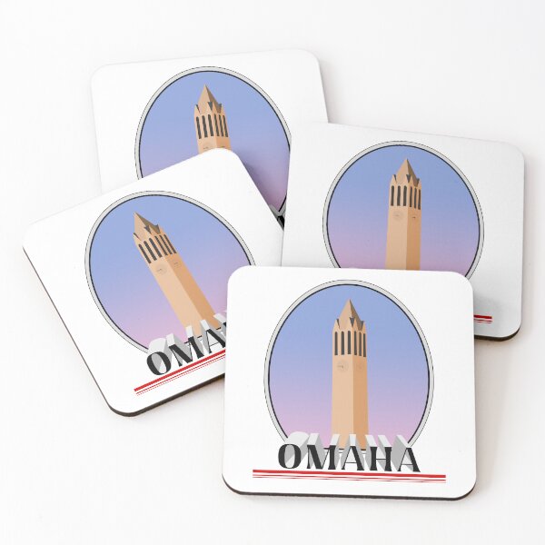 Item preview, University of Nebraska Omaha designed and sold by Ben Trapp.