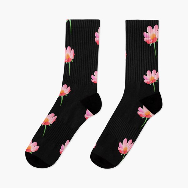 Item preview, Flowers Pattern designed and sold by faizdorpy.