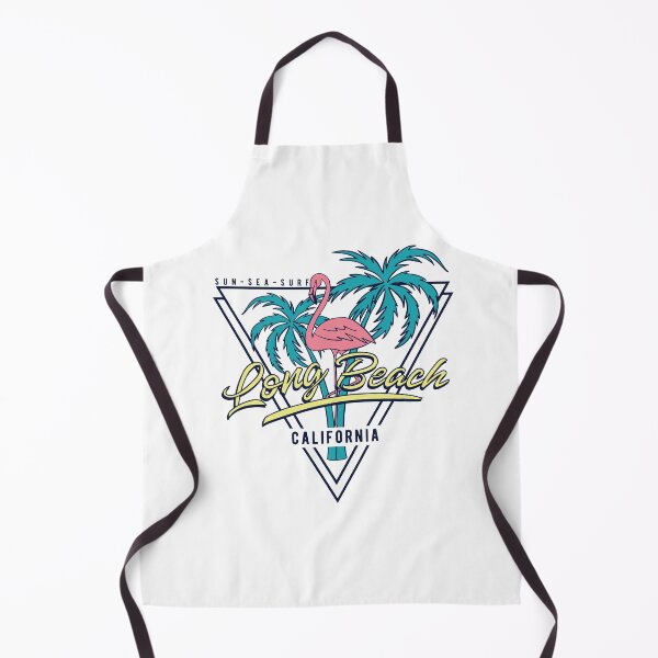 Item preview, Long Beach California designed and sold by alpha-eagle.