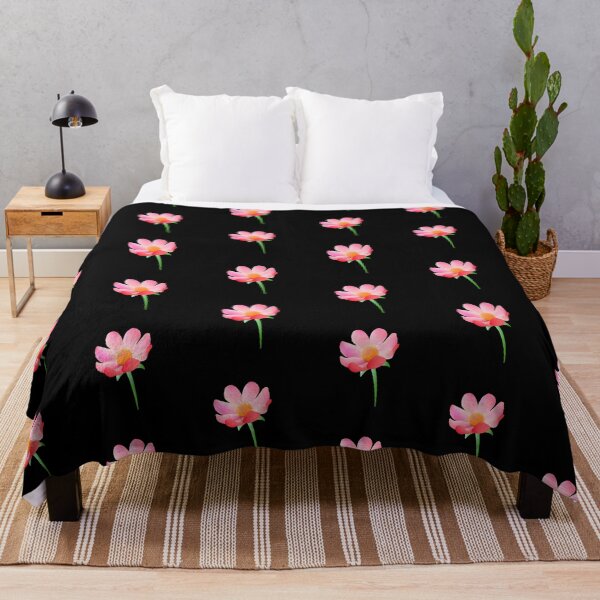 Item preview, Flowers Pattern designed and sold by faizdorpy.