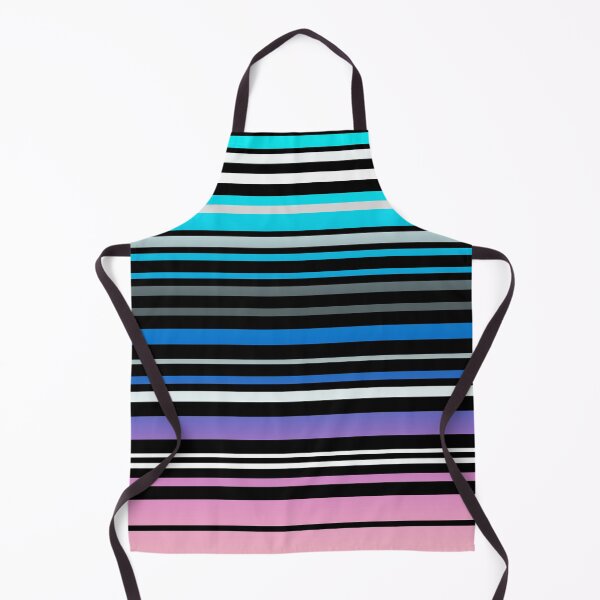 Item preview, Simple striped pattern, simple, striped, stripes, multicolored stripes designed and sold by fuzzyfox.