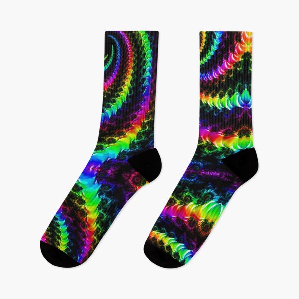 Item preview, Fractaled Vision designed and sold by PsychedelicPour.