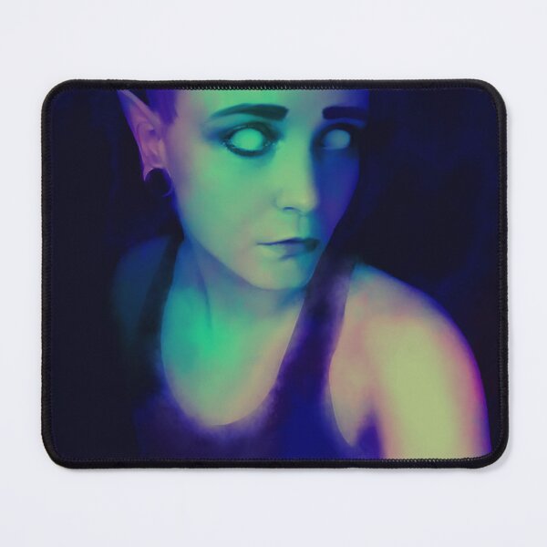 Item preview, "CyberFae" designed and sold by Proserpinaem.