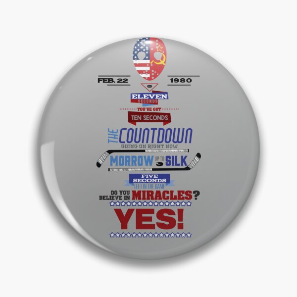 Item preview, Do You Believe In Miracles? designed and sold by TeeArcade84.