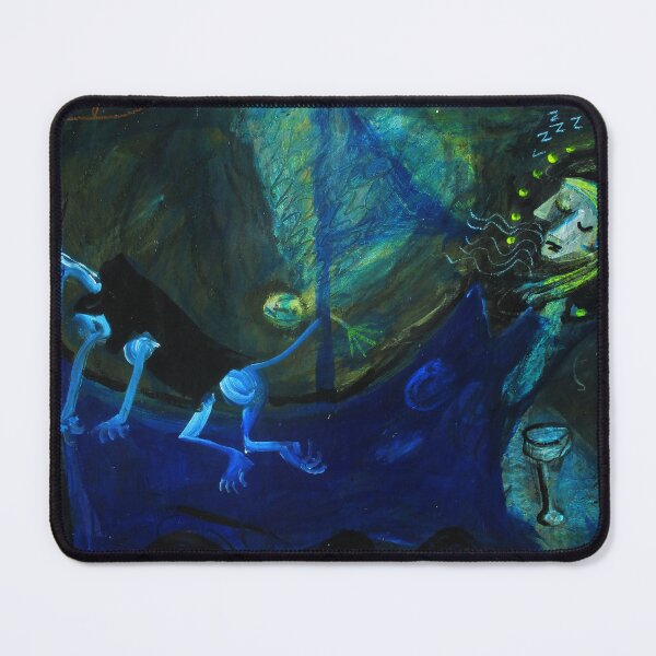 Item preview, dreaming designed and sold by glennbrady.