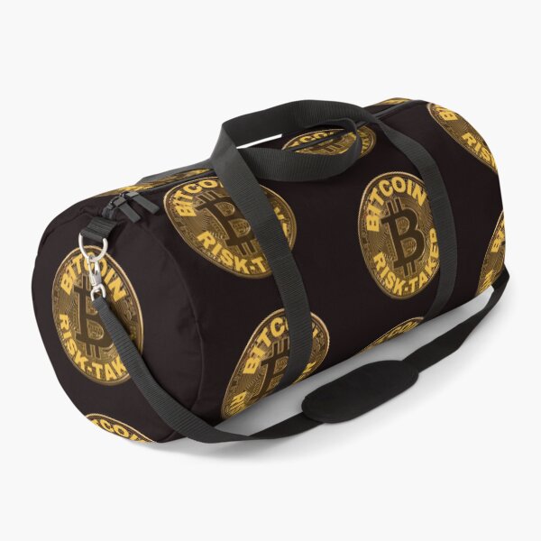 Item preview, Bitcoin Risk-Taker designed and sold by passiveink.