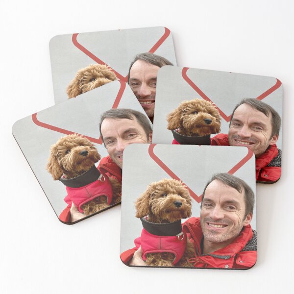 Item preview, Puppy love  designed and sold by BOBBYBABE.