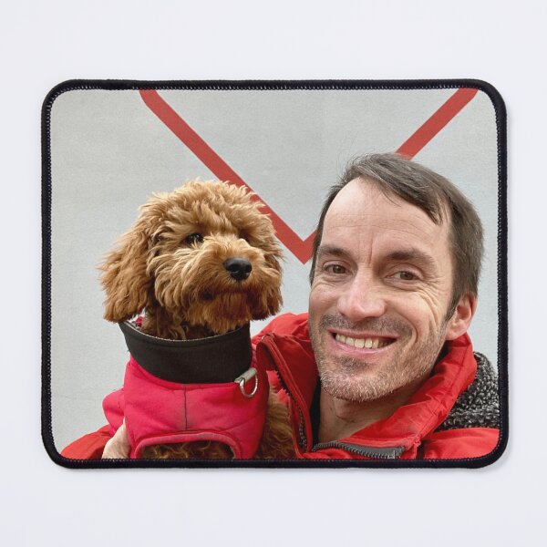 Item preview, Puppy love  designed and sold by BOBBYBABE.
