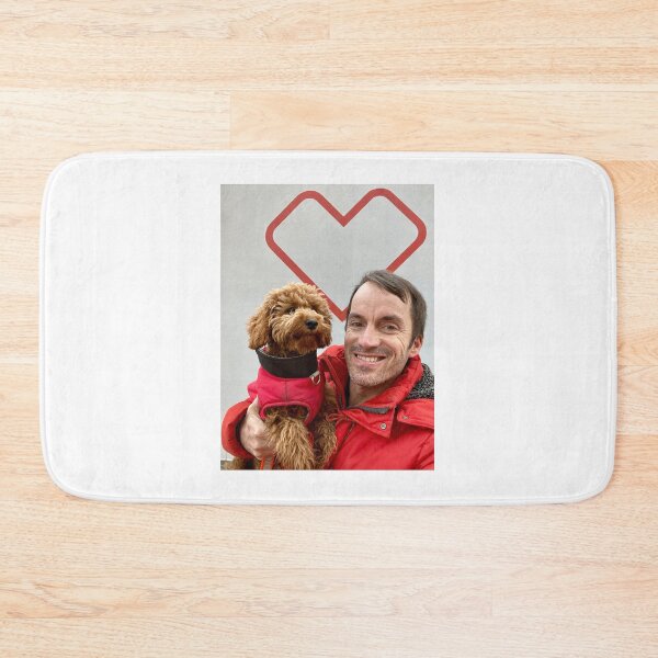 Item preview, Puppy love  designed and sold by BOBBYBABE.