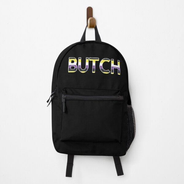 Item preview, Non Binary Butch - Best on dark designed and sold by TheLexyHeart.