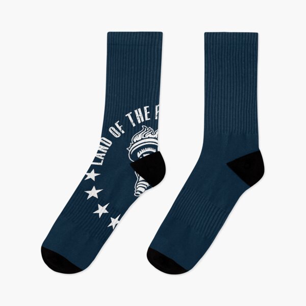 Item preview, Land of the Free designed and sold by positiveimages.