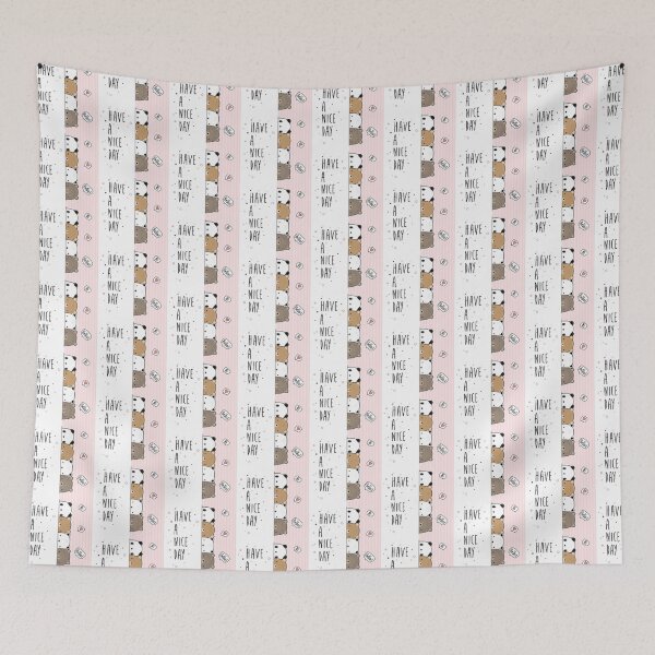 Item preview, Hi Have A Nice Day - Cat Lover designed and sold by lduke47.