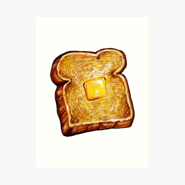 Butter Toast