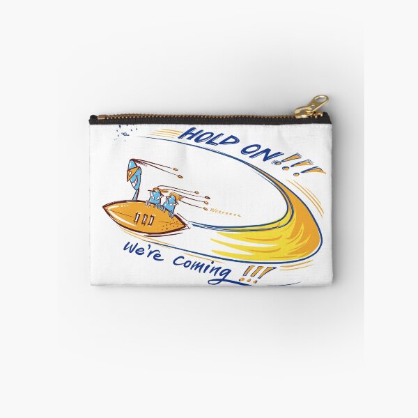 Item preview, HOLD ON! We're coming! ET Series designed and sold by Dani Vittz.