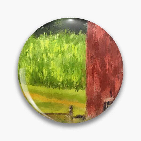 Item preview, In The cornfield Vertical designed and sold by Lois  Bryan.