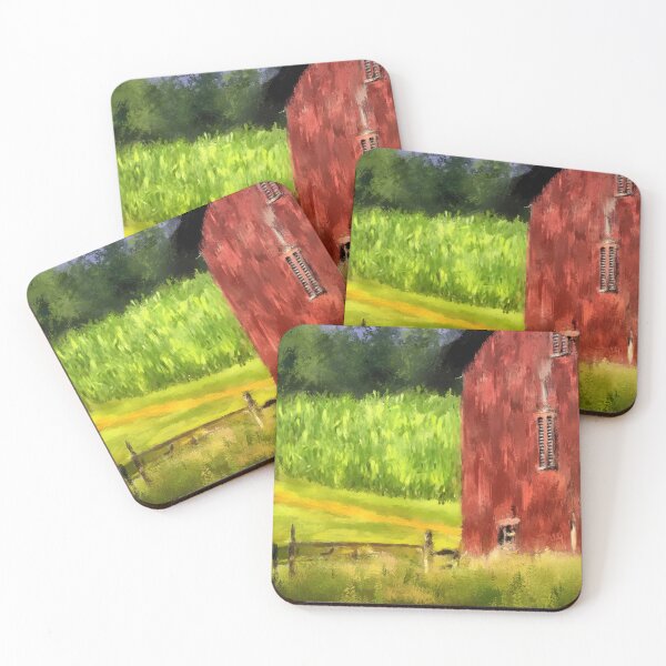 Item preview, In The cornfield Vertical designed and sold by Lois  Bryan.