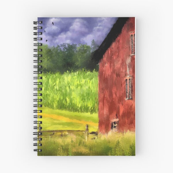 Item preview, In The cornfield Vertical designed and sold by Lois  Bryan.