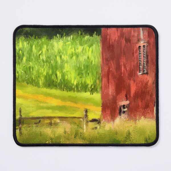 Item preview, In The cornfield Vertical designed and sold by Lois  Bryan.
