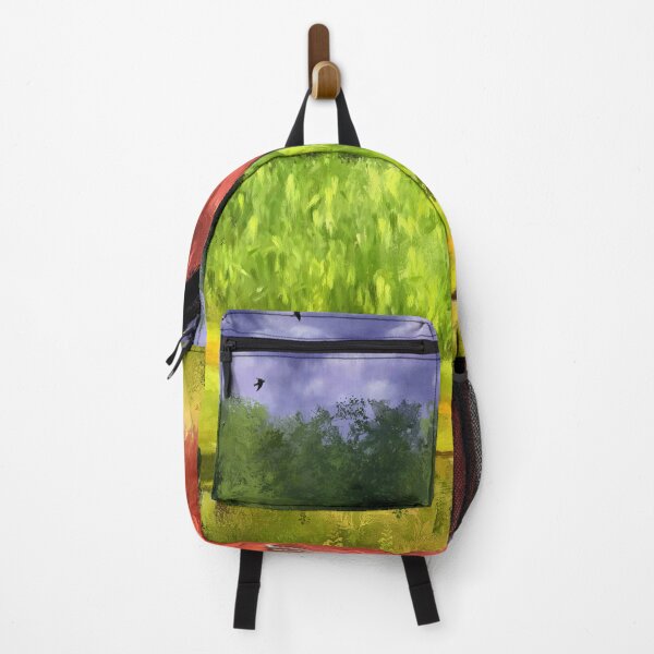 Item preview, In The cornfield Vertical designed and sold by Lois  Bryan.