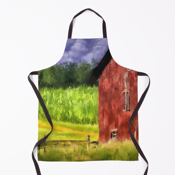 Item preview, In The cornfield Vertical designed and sold by Lois  Bryan.