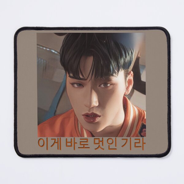 Item preview, The Real San Satoori designed and sold by LiveKpop.