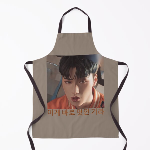 Item preview, The Real San Satoori designed and sold by LiveKpop.