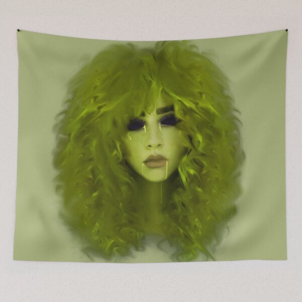 Item preview, "Summer" designed and sold by Proserpinaem.