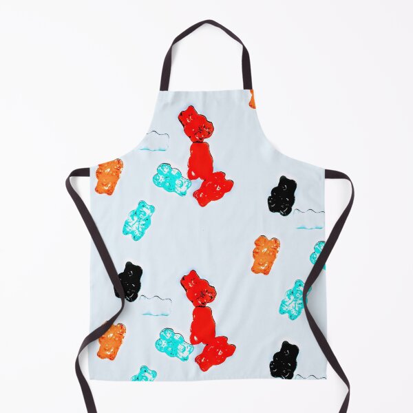 Item preview, Amazing Gummy Bear designed and sold by ElitebyElise.