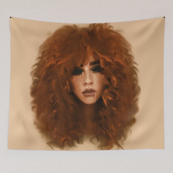 Item preview, "Autumn" designed and sold by Proserpinaem.